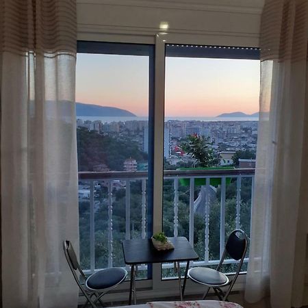 Vila Oliven Влёра Экстерьер фото