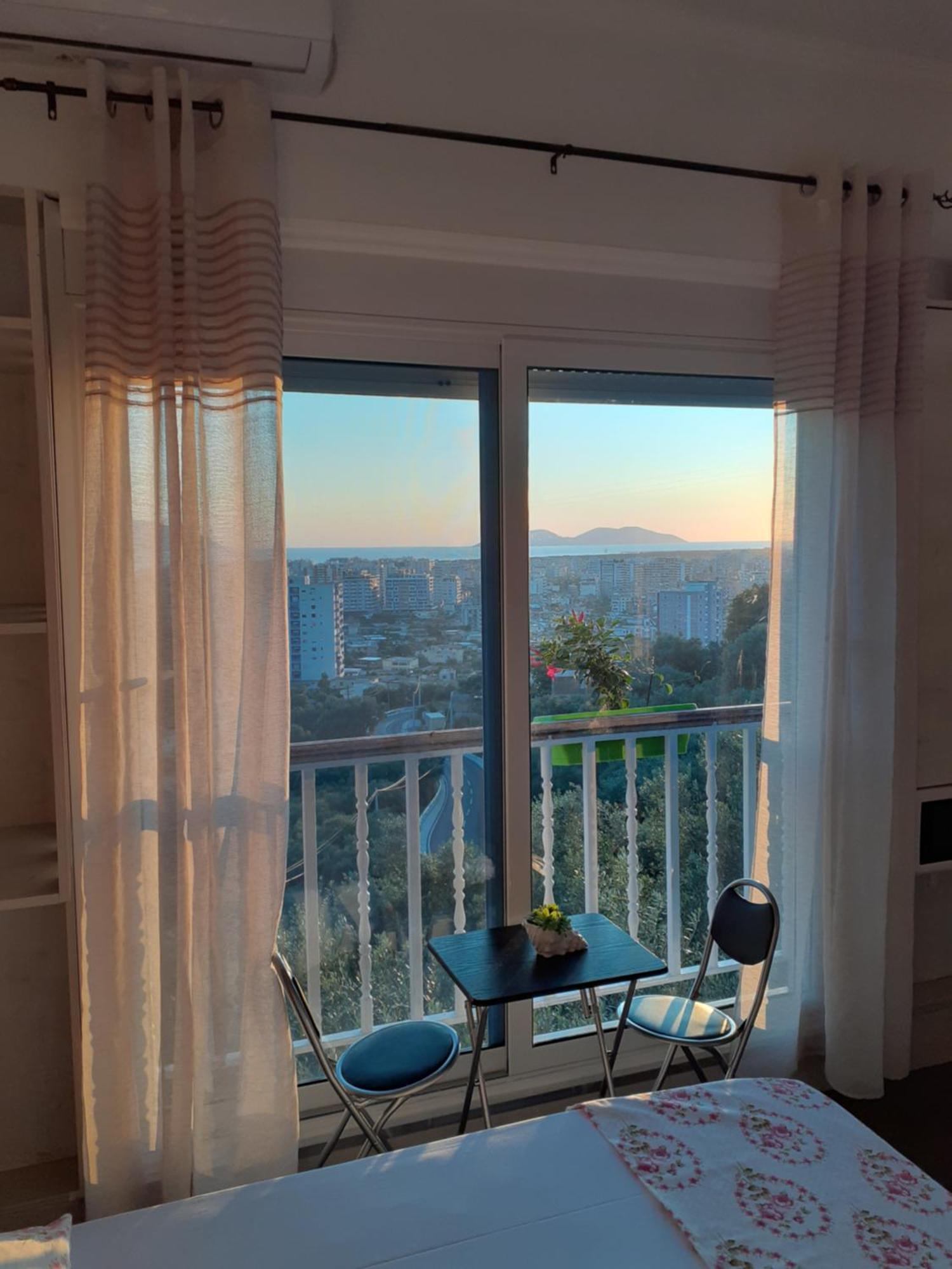 Vila Oliven Влёра Экстерьер фото