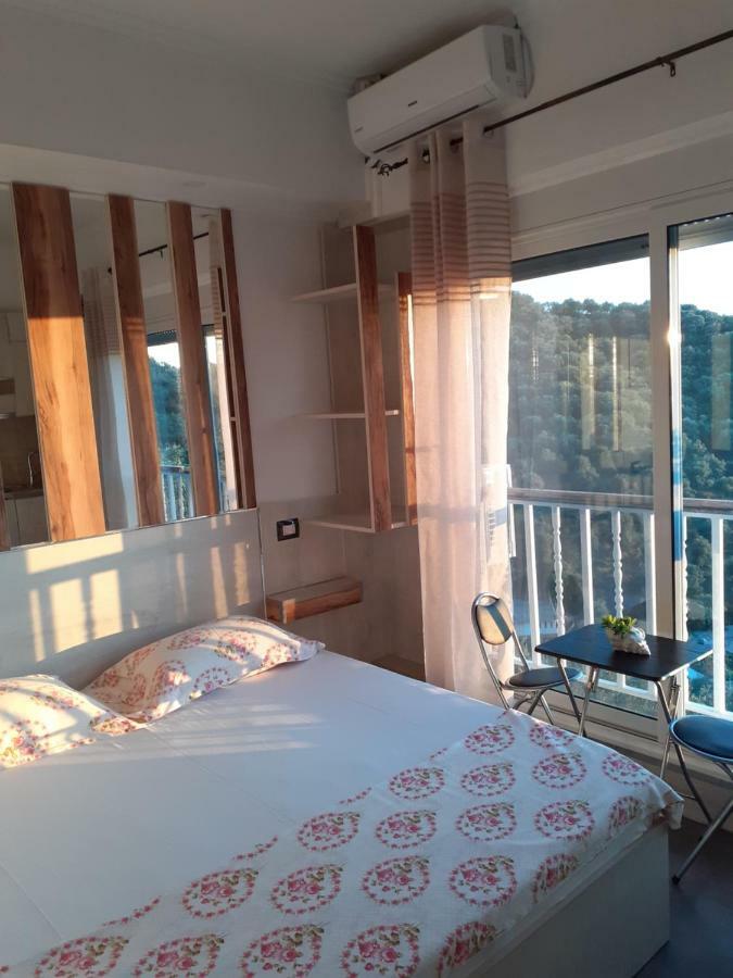 Vila Oliven Влёра Экстерьер фото