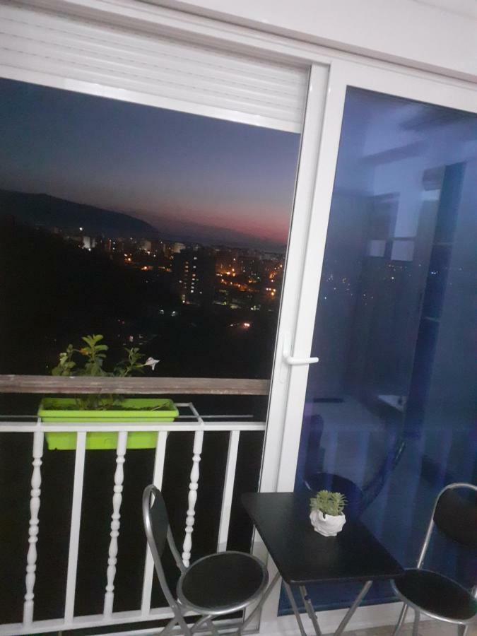 Vila Oliven Влёра Экстерьер фото